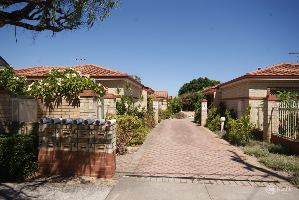 3/89-91 Kent Street, Rockingham - Image 1
