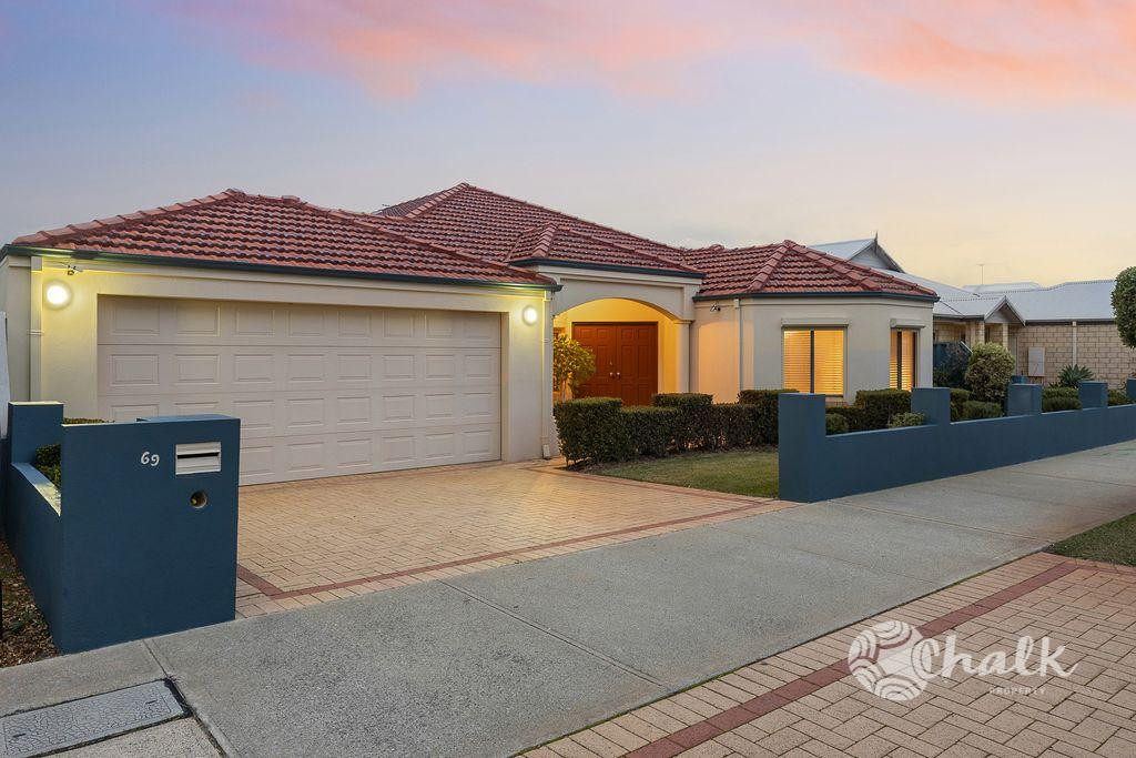 69 Townsend Road, Rockingham - Thumbnail 3