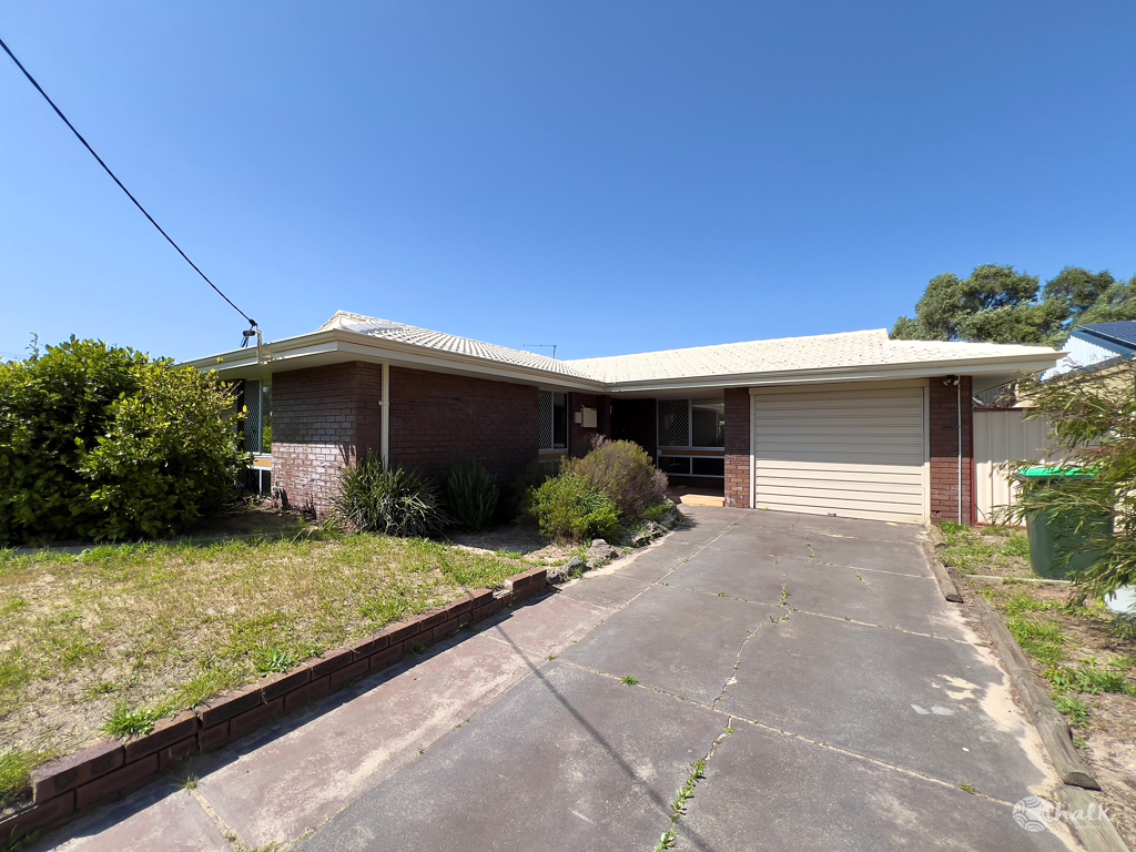 27 Kerswell Way