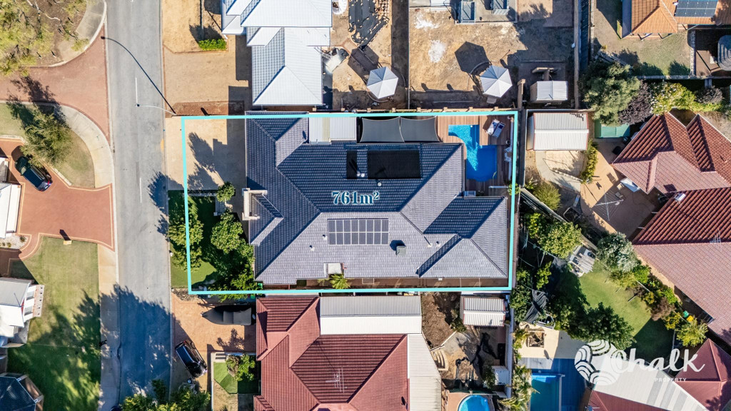3 Huxtable Terrace, Baldivis - Thumbnail 2
