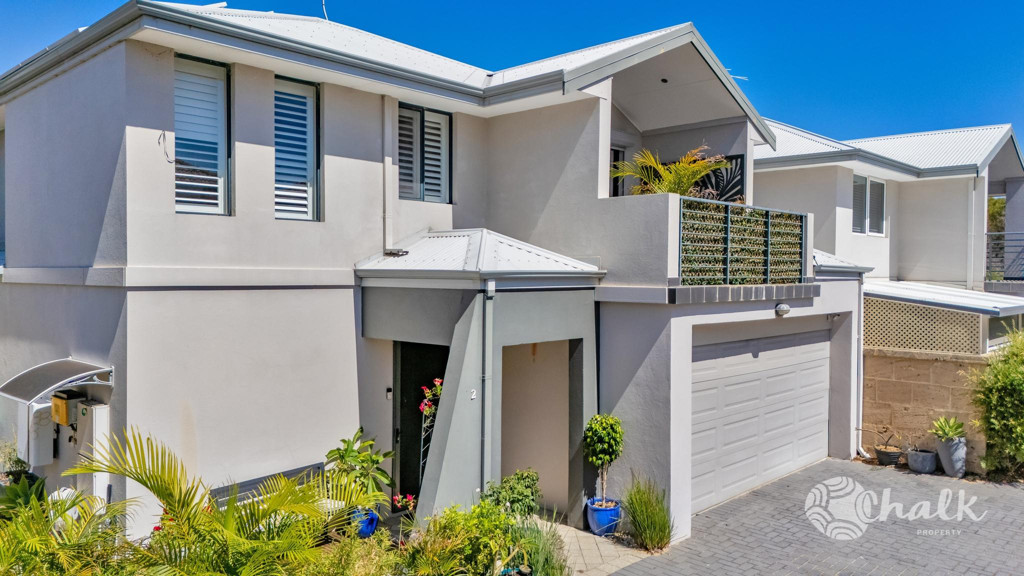 2/12 Hymus Street, Rockingham - Thumbnail 3