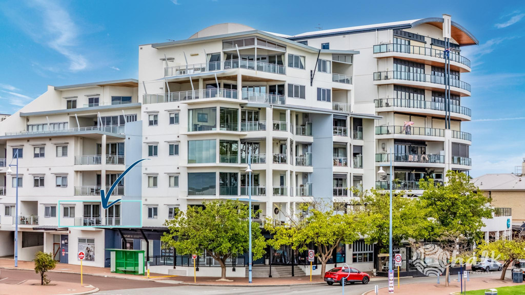 3/61 Rockingham Beach Road