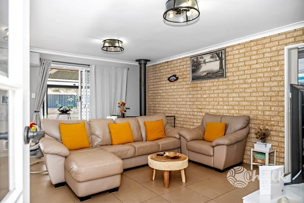46 St Andrews Loop, Cooloongup - Thumbnail 7
