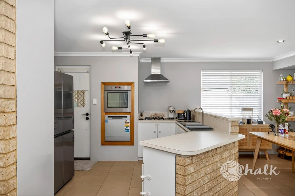 46 St Andrews Loop, Cooloongup - Thumbnail 2