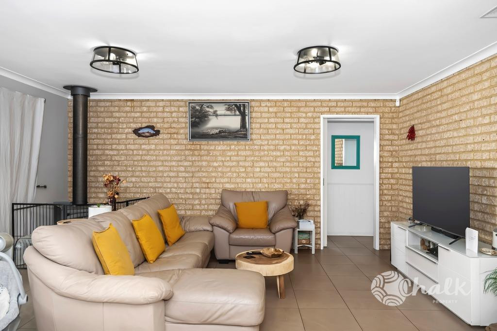 46 St Andrews Loop, Cooloongup - Thumbnail 3