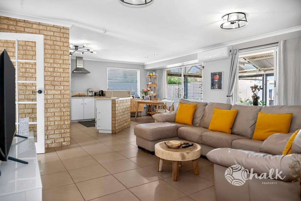 46 St Andrews Loop, Cooloongup - Thumbnail 8