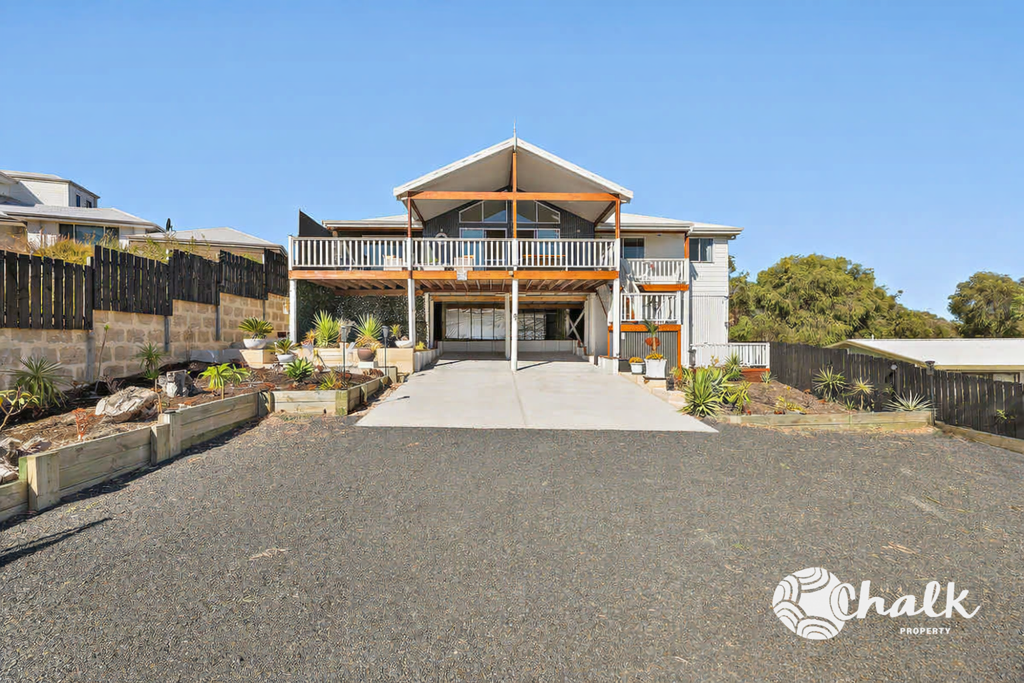 6 Hillview Court