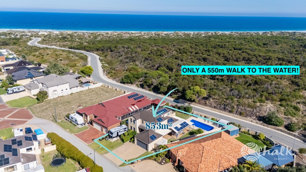 3 Oran Cove, Secret Harbour - Thumbnail 2
