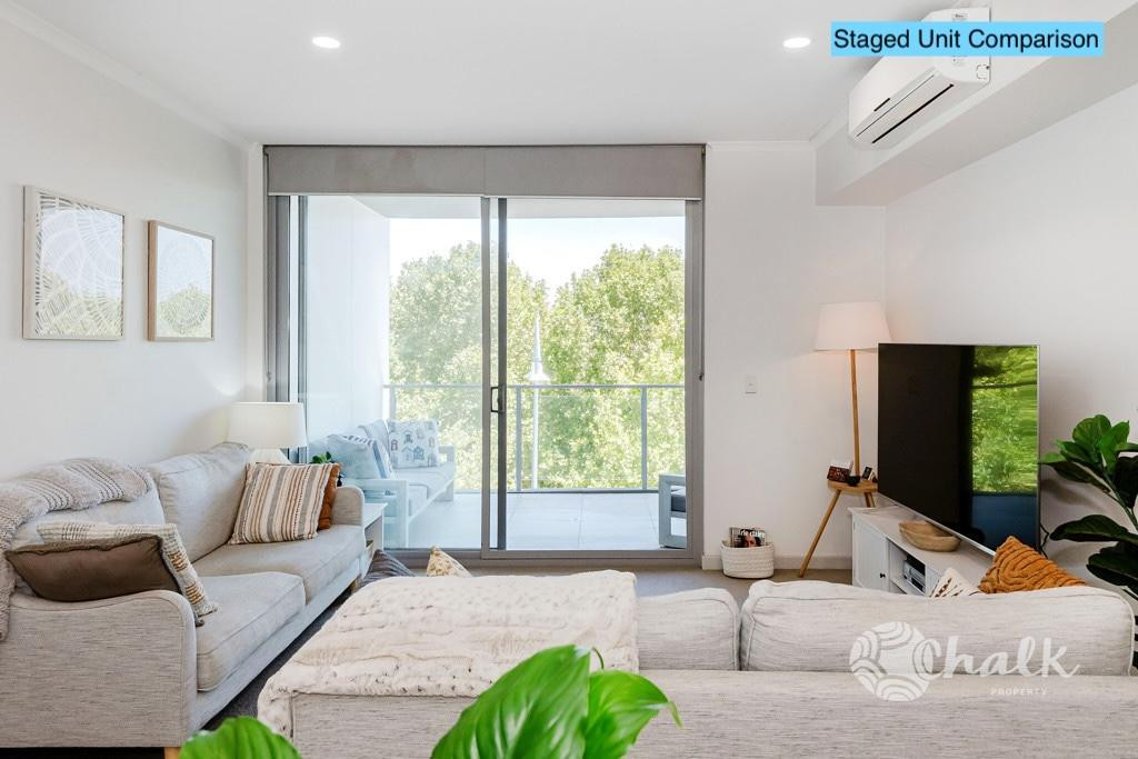 54/24 Flinders Lane, Rockingham - Thumbnail 8