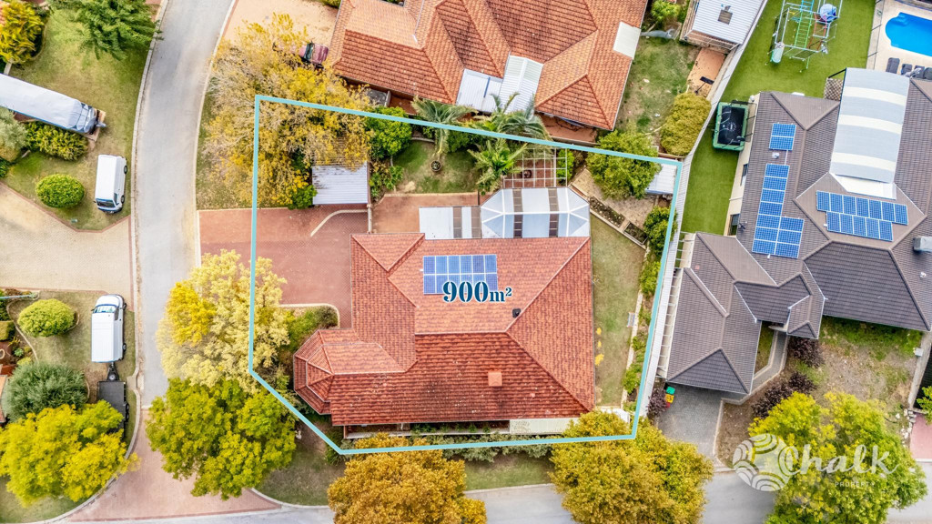 15 Warne Road