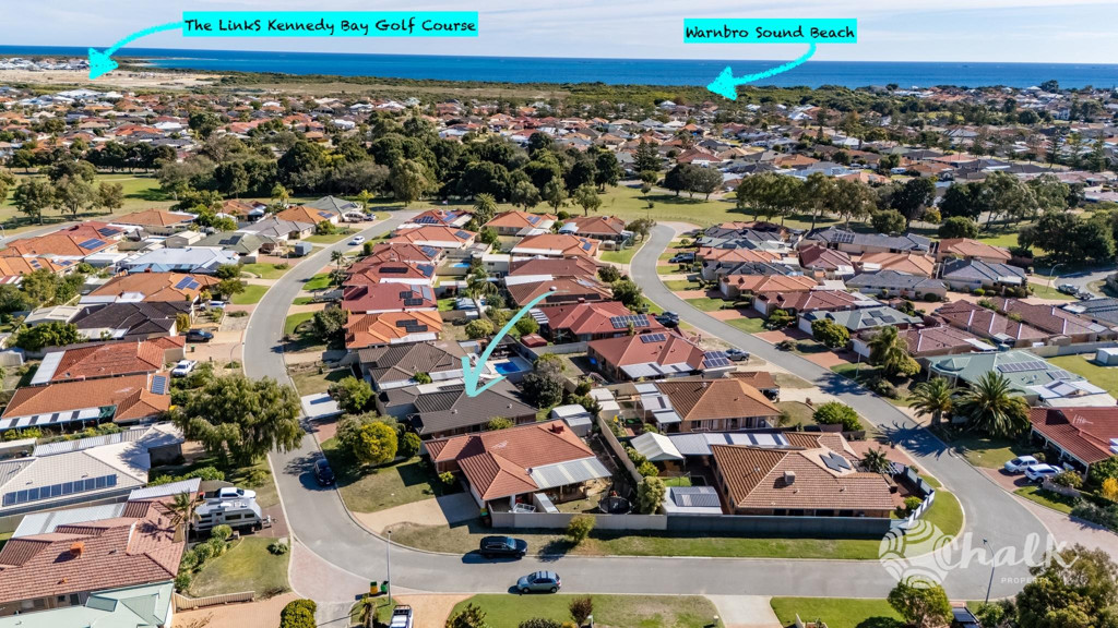 54 Montebourg Meander, Port Kennedy - Thumbnail 4