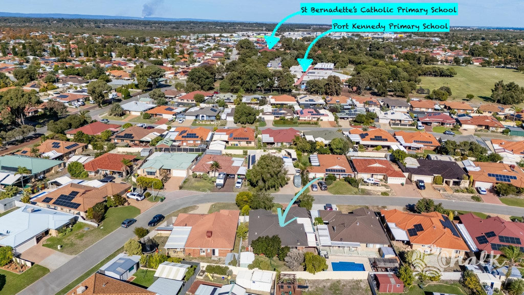 54 Montebourg Meander, Port Kennedy - Thumbnail 6