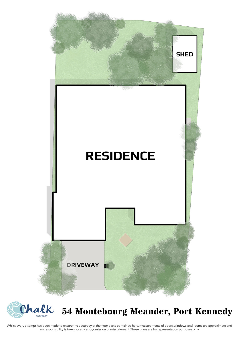 54 Montebourg Meander, Port Kennedy - Thumbnail 2