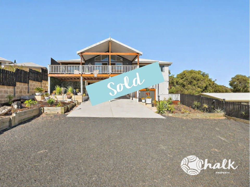 6 Hillview Court, Preston Beach - Image 1