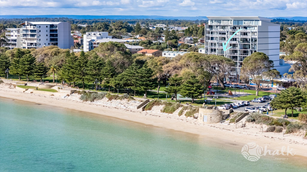 15/43 Rockingham Beach Road, Rockingham - Image 1