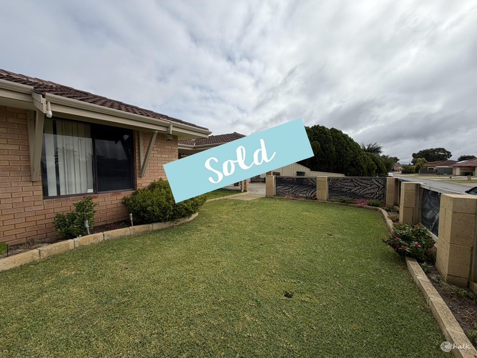 18 Nightingale Way