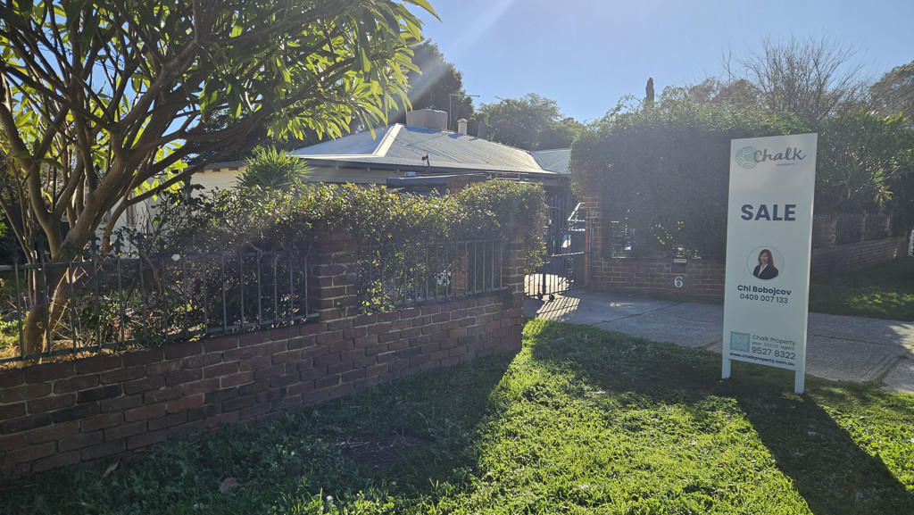 6 Abbey  Road, Armadale - Thumbnail 3