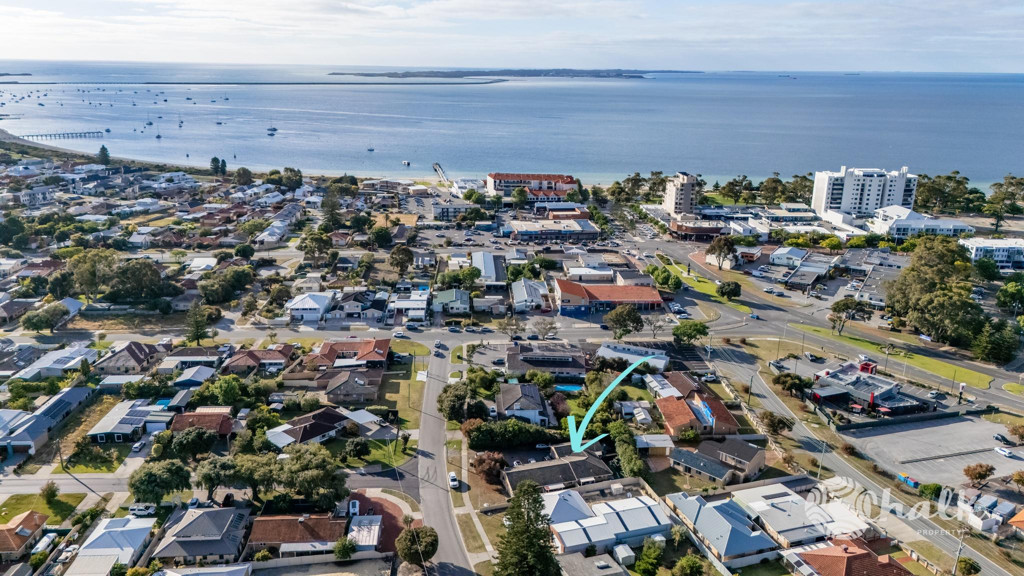 4/8 Houston Street, Rockingham WA - Chalk Property