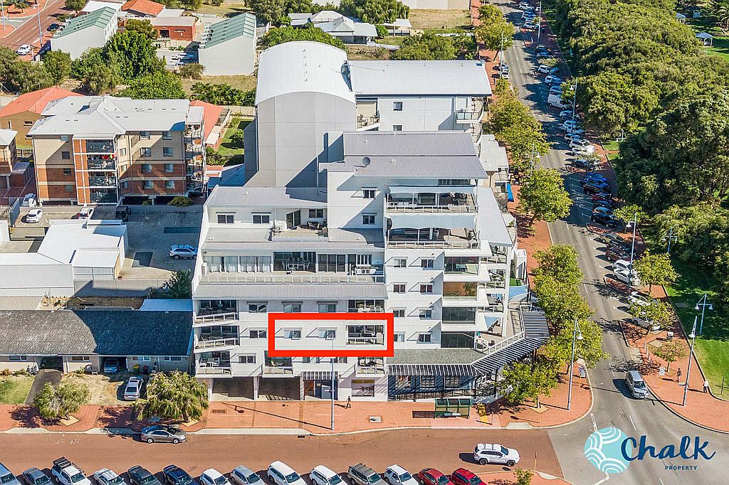 7/61 Rockingham Beach Road, Rockingham - Thumbnail 3