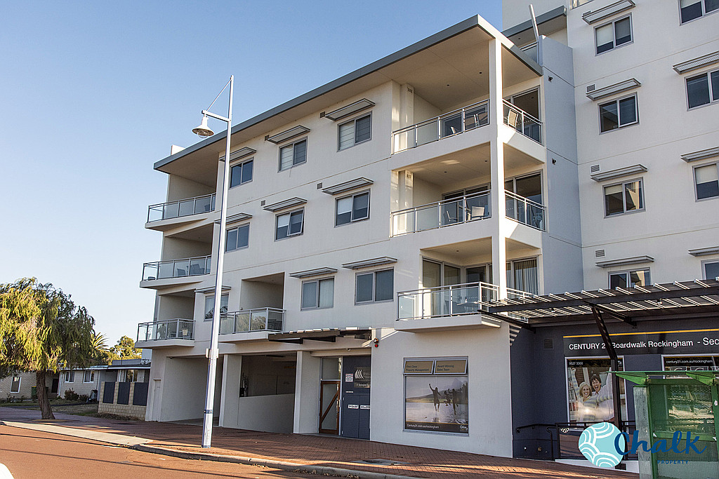 7/61 Rockingham Beach Road, Rockingham - Thumbnail 4