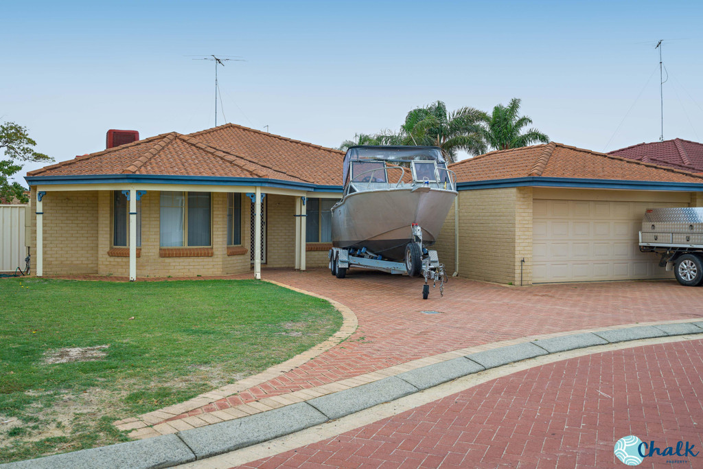 7 Astrolabe Lane, Falcon - Thumbnail 4