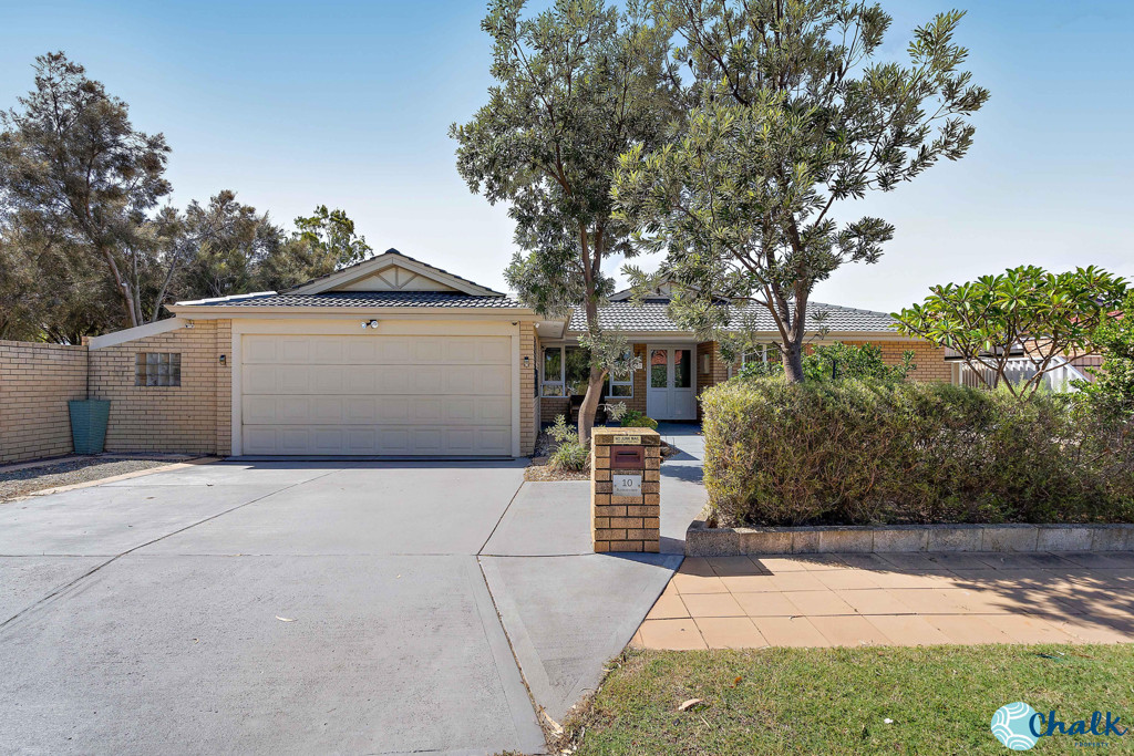 10 Bunbury Place, Rockingham - Thumbnail 2
