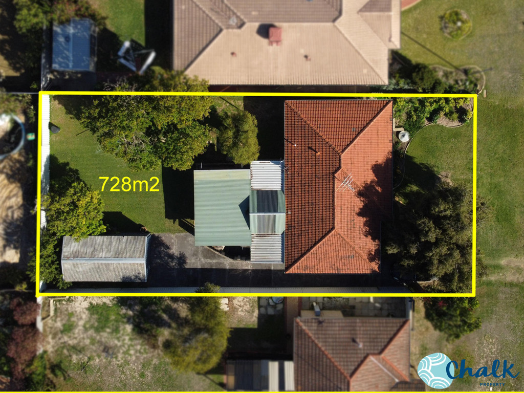 31 Studzor Street, Warnbro - Thumbnail 2