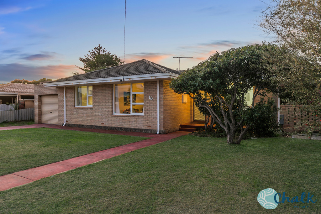 16 Hodges Street, Shoalwater - Thumbnail 3