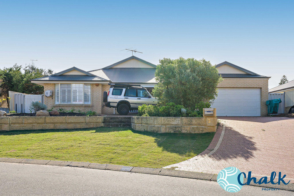 3 Caravel Way, Halls Head - Thumbnail 4
