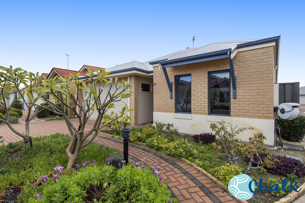 21/9 Bradbury Street, Rockingham - Thumbnail 3