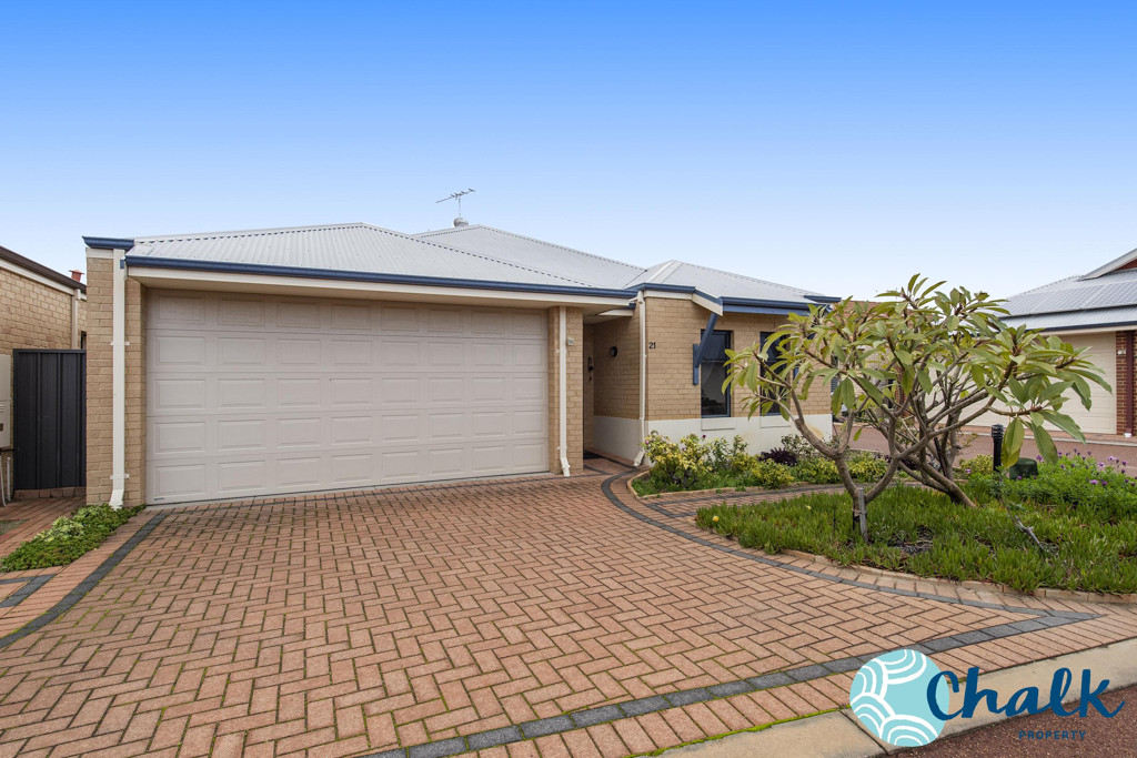 21/9 Bradbury Street, Rockingham - Thumbnail 2