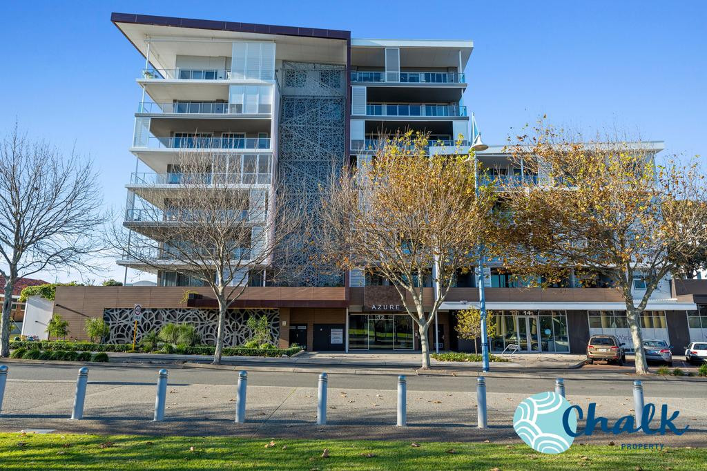 Level 2, 207/12 Flinders Lane, Rockingham - Thumbnail 4