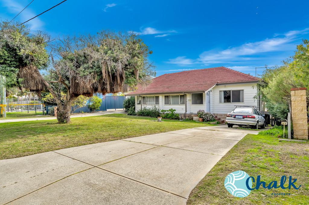 16B Regan Street, Rockingham - Thumbnail 2