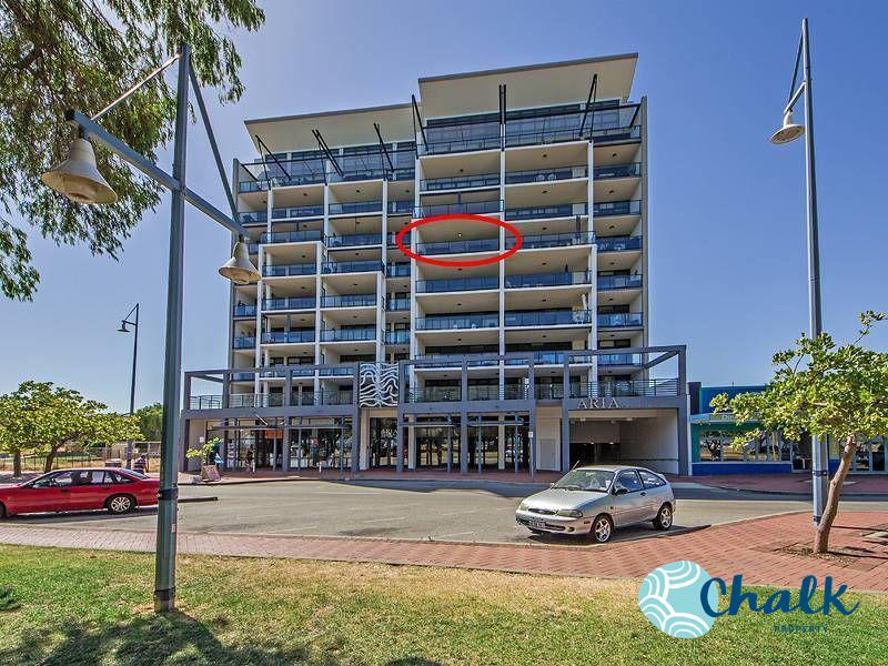 18/43 Rockingham Beach Road, Rockingham - Thumbnail 2