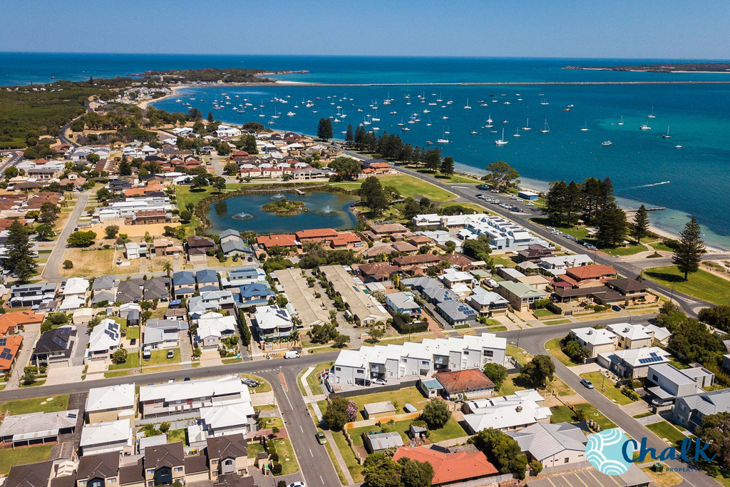 9/1 Chalwell Street, Rockingham - Thumbnail 4