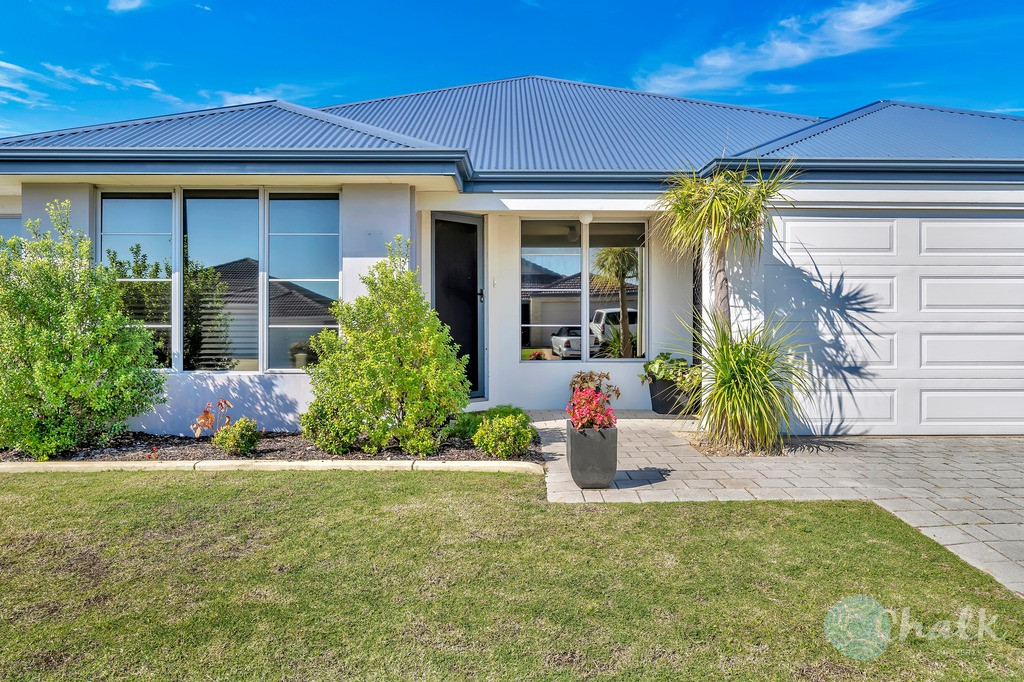 16 Colreavy Ramble, Baldivis - Thumbnail 2