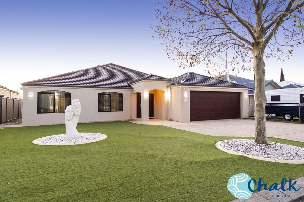 8 Butchart Turn, Aubin Grove - Thumbnail 3