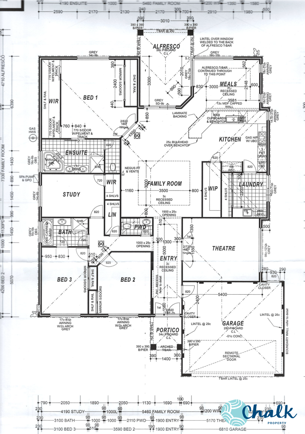 8 Butchart Turn, Aubin Grove - Thumbnail 2