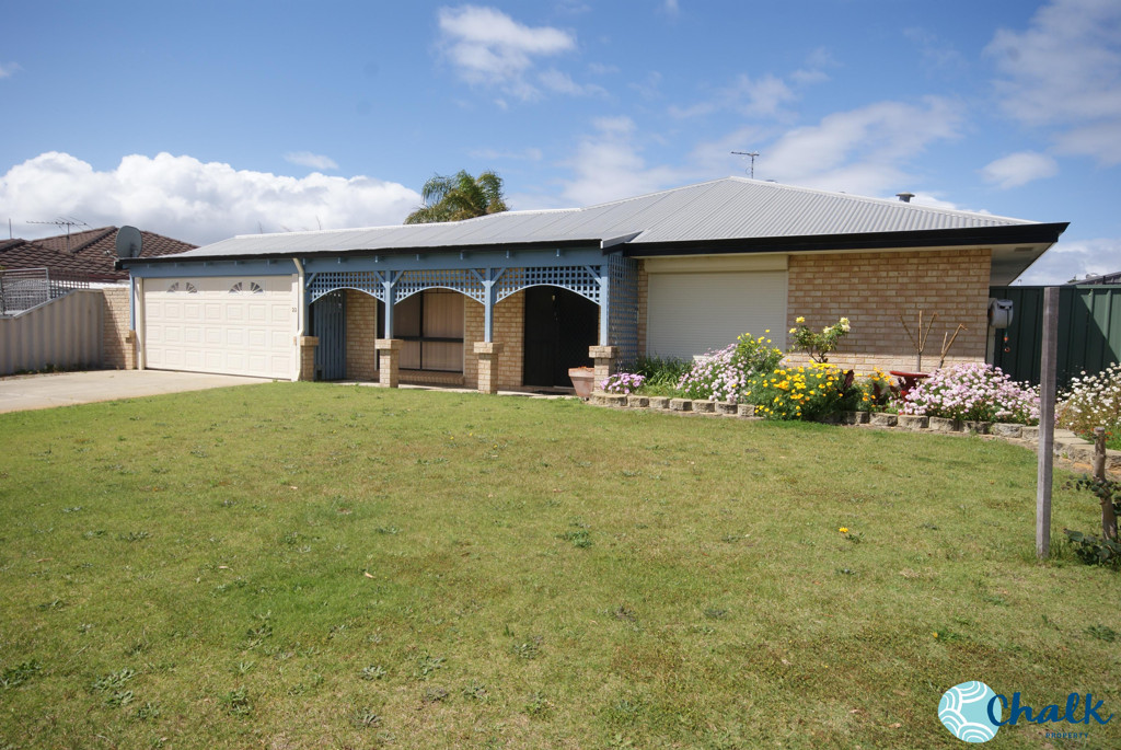 22 Clermont Place, Port Kennedy - Thumbnail 2