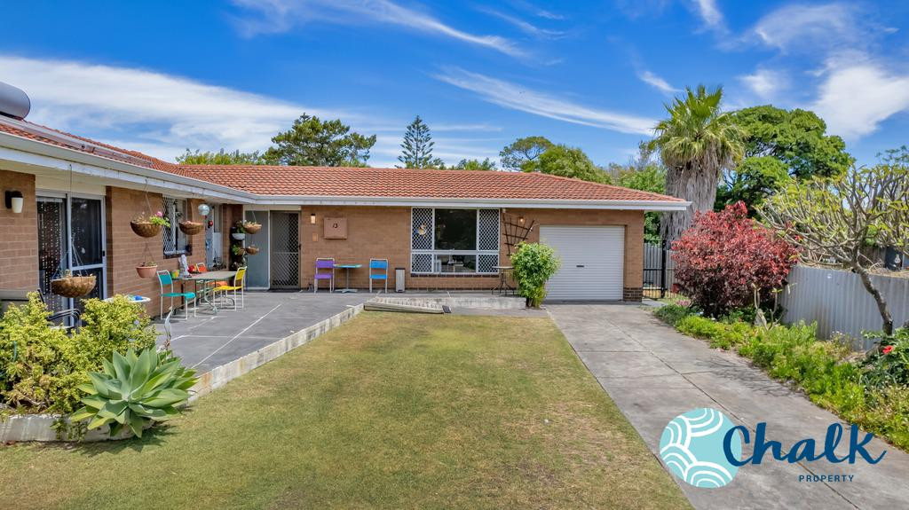 13 Frederick Street, Shoalwater - Thumbnail 2