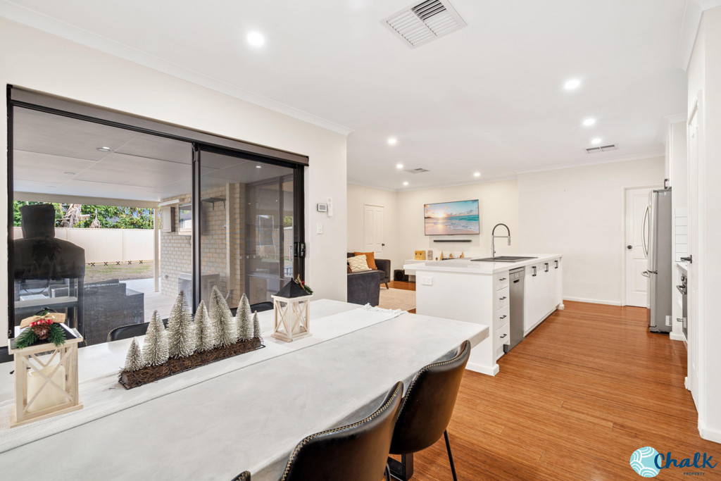4 Amadeus Crescent, Port Kennedy - Thumbnail 7