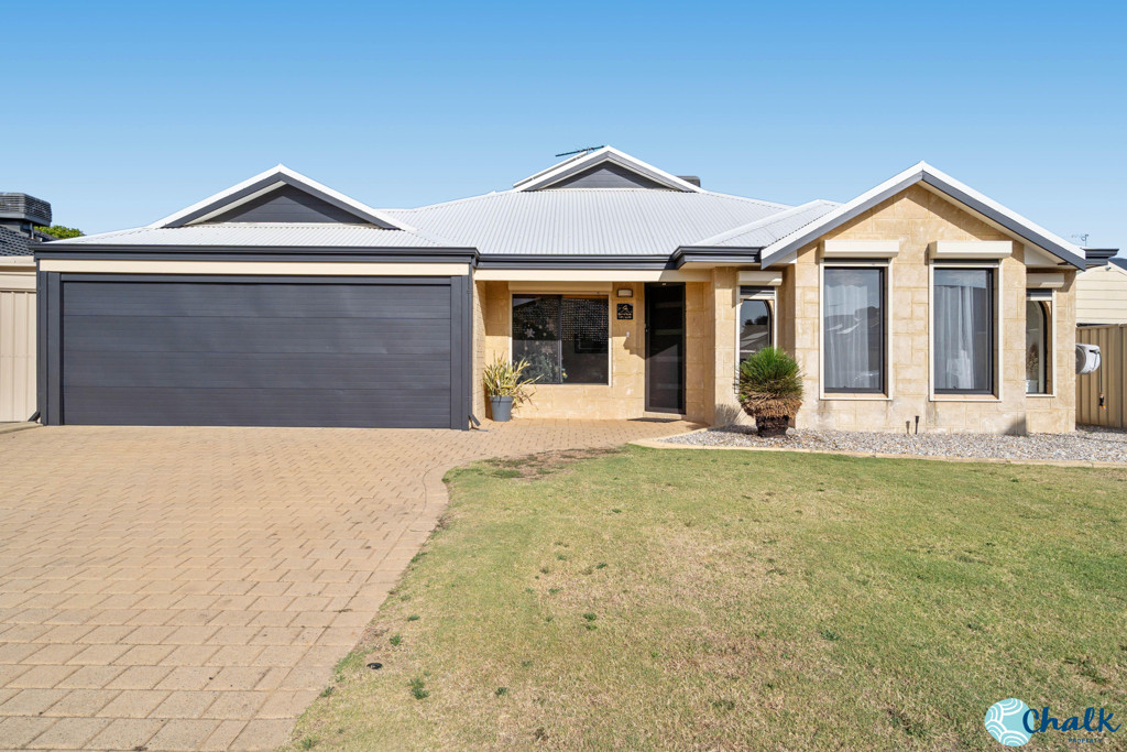 4 Amadeus Crescent, Port Kennedy - Thumbnail 4