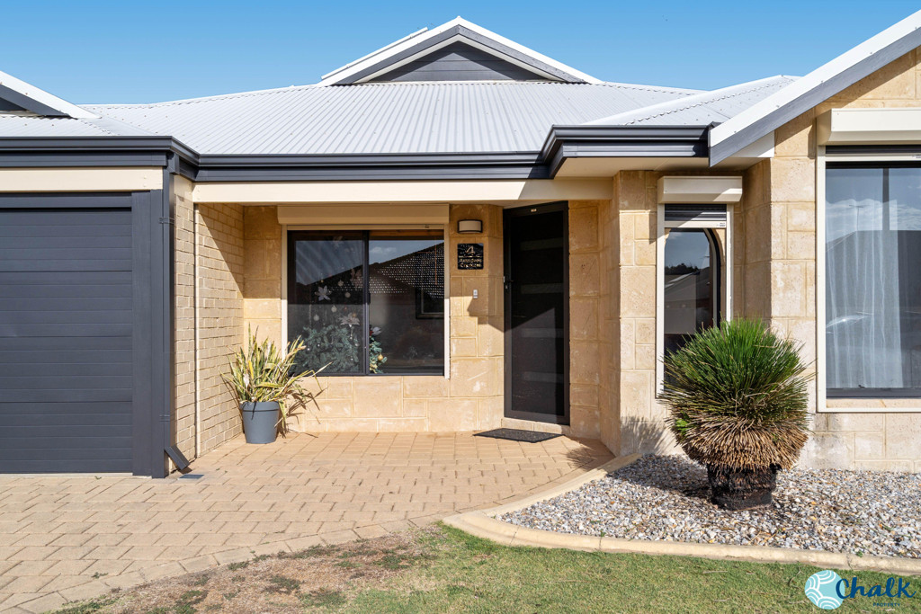 4 Amadeus Crescent, Port Kennedy - Thumbnail 5