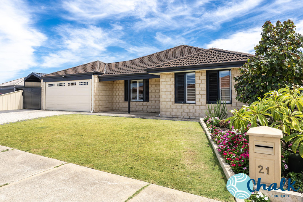21 Alice Road, Port Kennedy - Thumbnail 2
