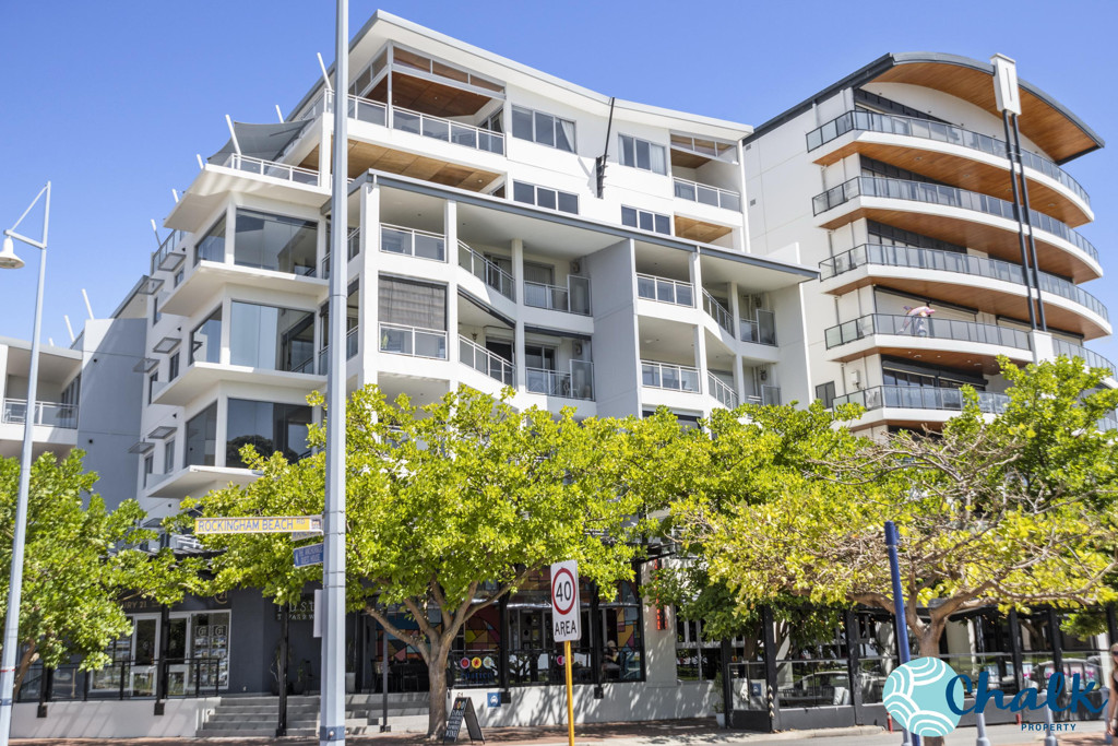 16/61 Rockingham Beach Road, Rockingham - Thumbnail 4
