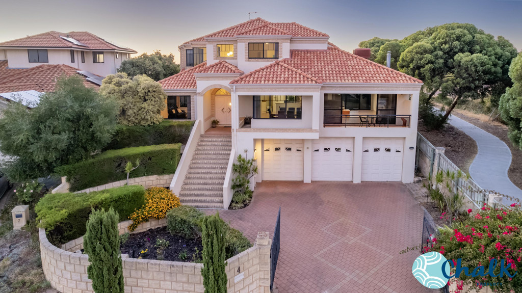 4 Grenoble Cove, Port Kennedy - Thumbnail 2