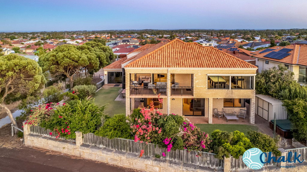 4 Grenoble Cove, Port Kennedy - Thumbnail 4
