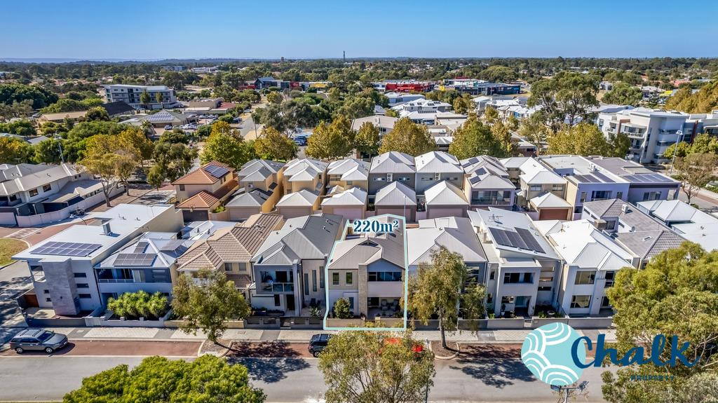 14 Devonshire Turn, Rockingham - Thumbnail 6