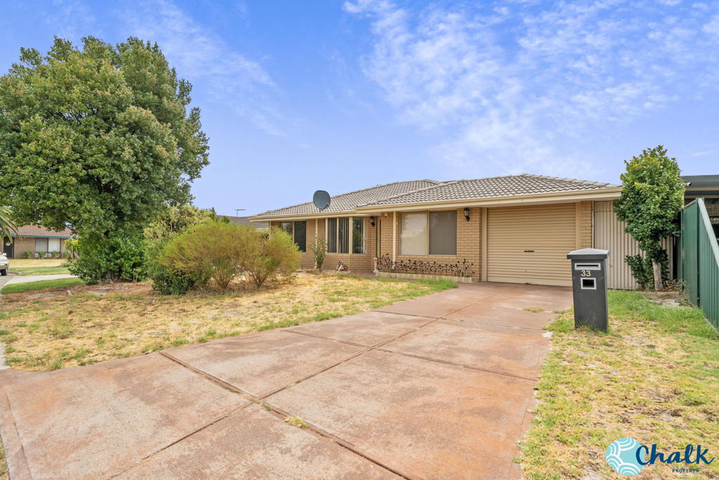 33 Eureka Place, Seville Grove - Thumbnail 2