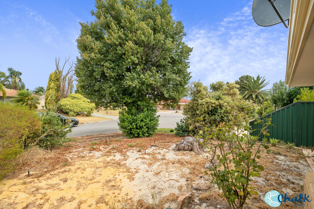 33 Eureka Place, Seville Grove WA Chalk Property